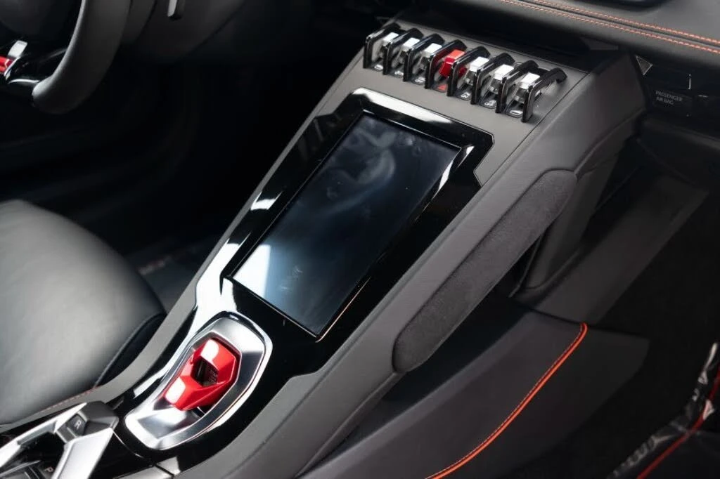 2020 Lamborghini Huracan - Image 12 of 22