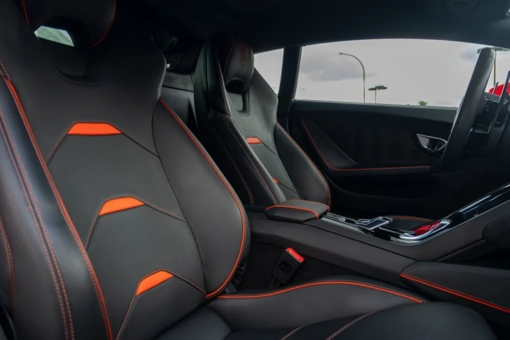 2020 Lamborghini Huracan - Image 10 of 22