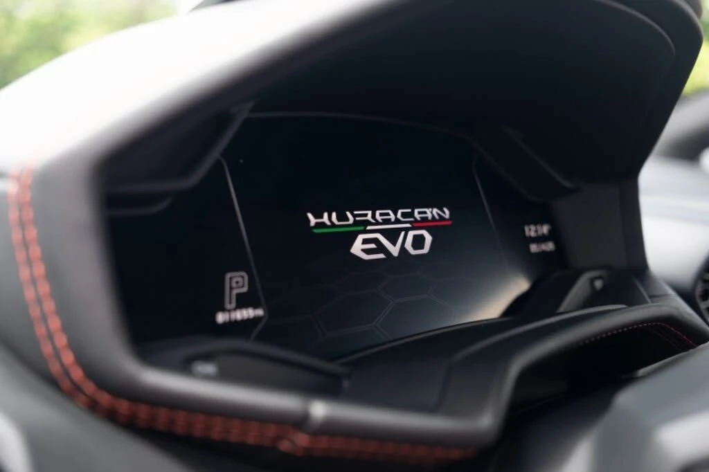 2020 Lamborghini Huracan - Image 17 of 22