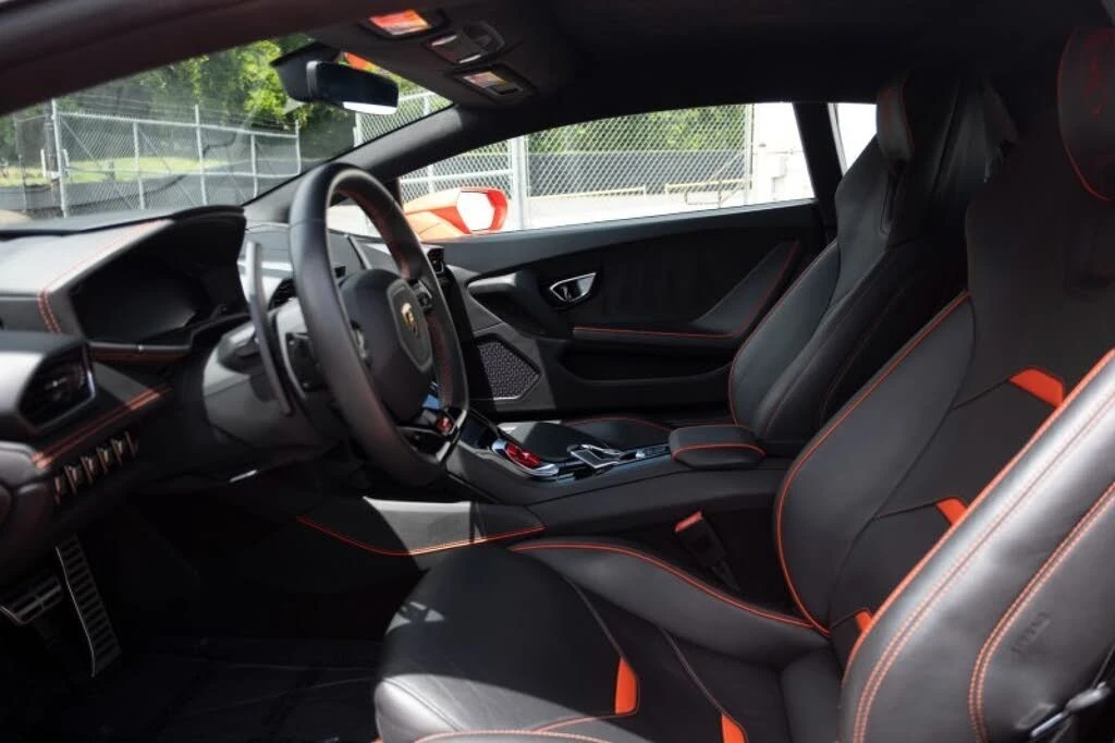 2020 Lamborghini Huracan - Image 20 of 22