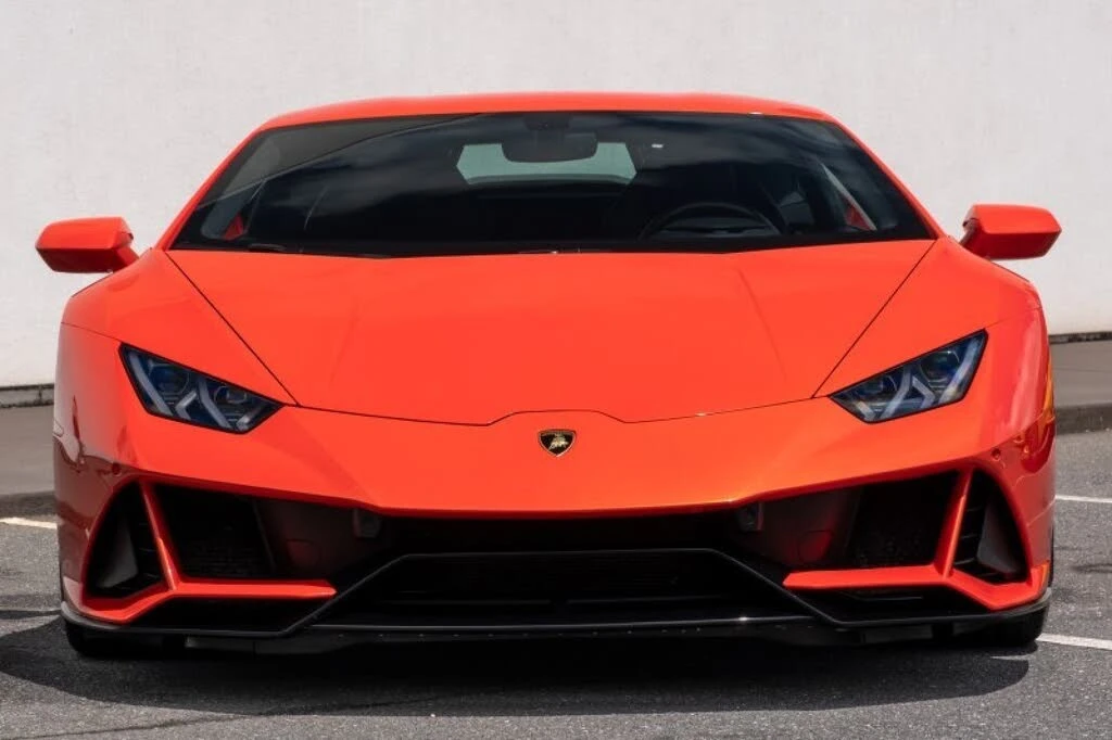 2020 Lamborghini Huracan - Image 3 of 22