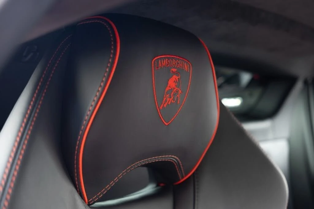 2020 Lamborghini Huracan - Image 11 of 22