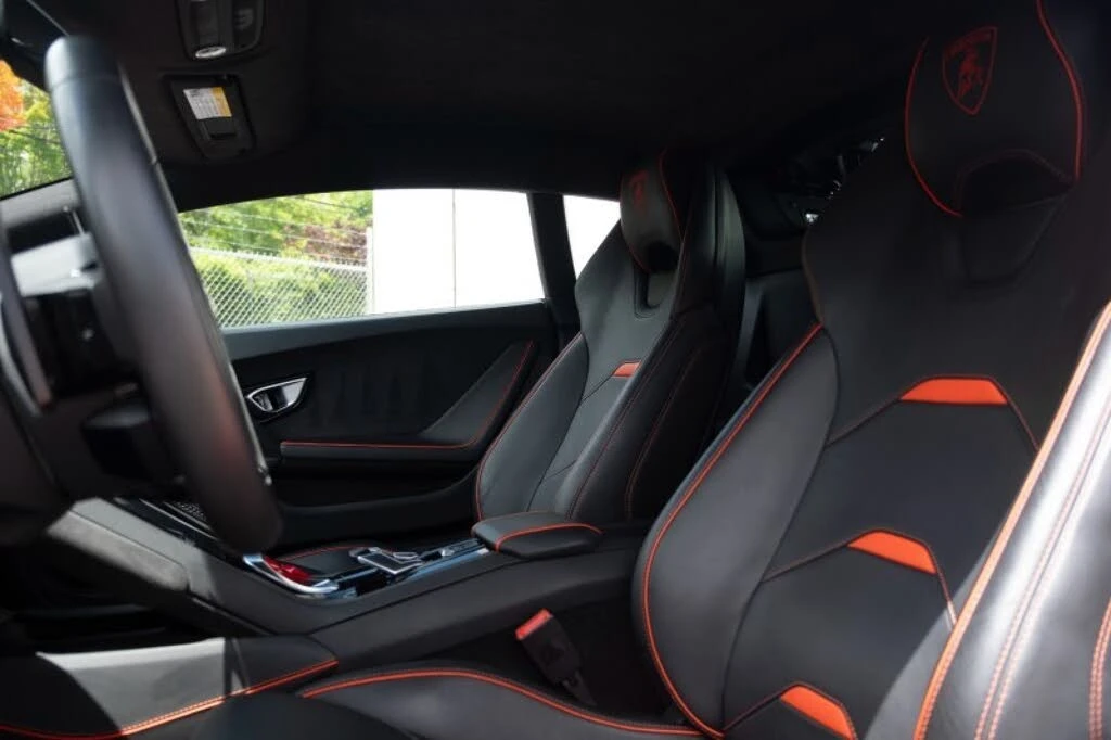 2020 Lamborghini Huracan - Image 18 of 22