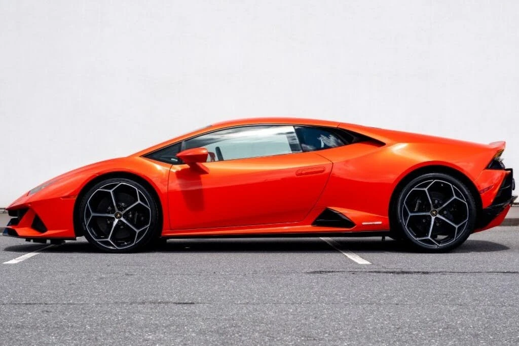 2020 Lamborghini Huracan - Image 5 of 22