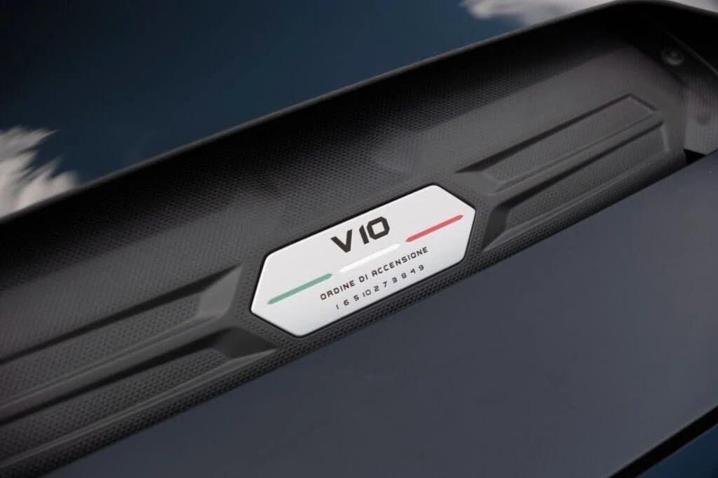2020 Lamborghini Huracan - Image 22 of 22