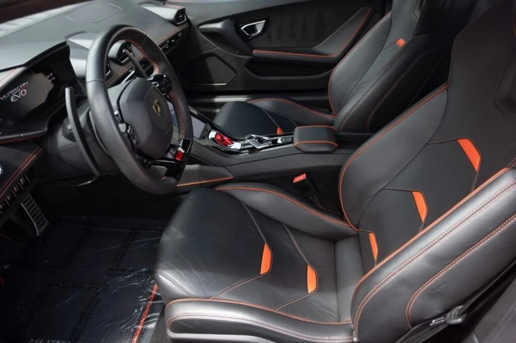 2020 Lamborghini Huracan - Image 13 of 22
