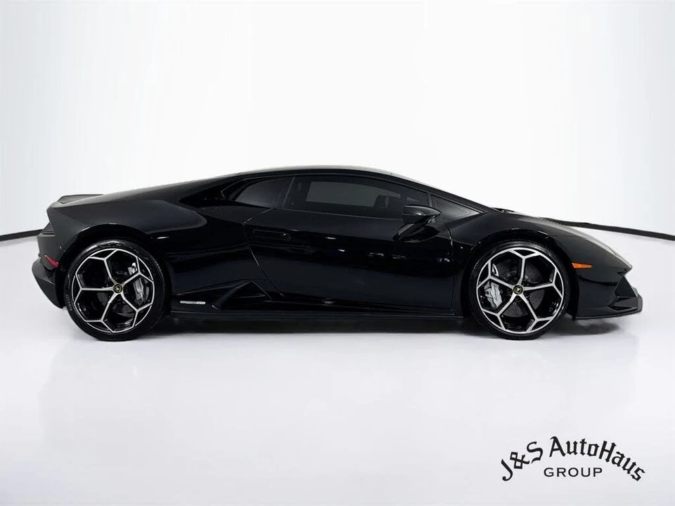 2020 Lamborghini Huracan - Image 8 of 31
