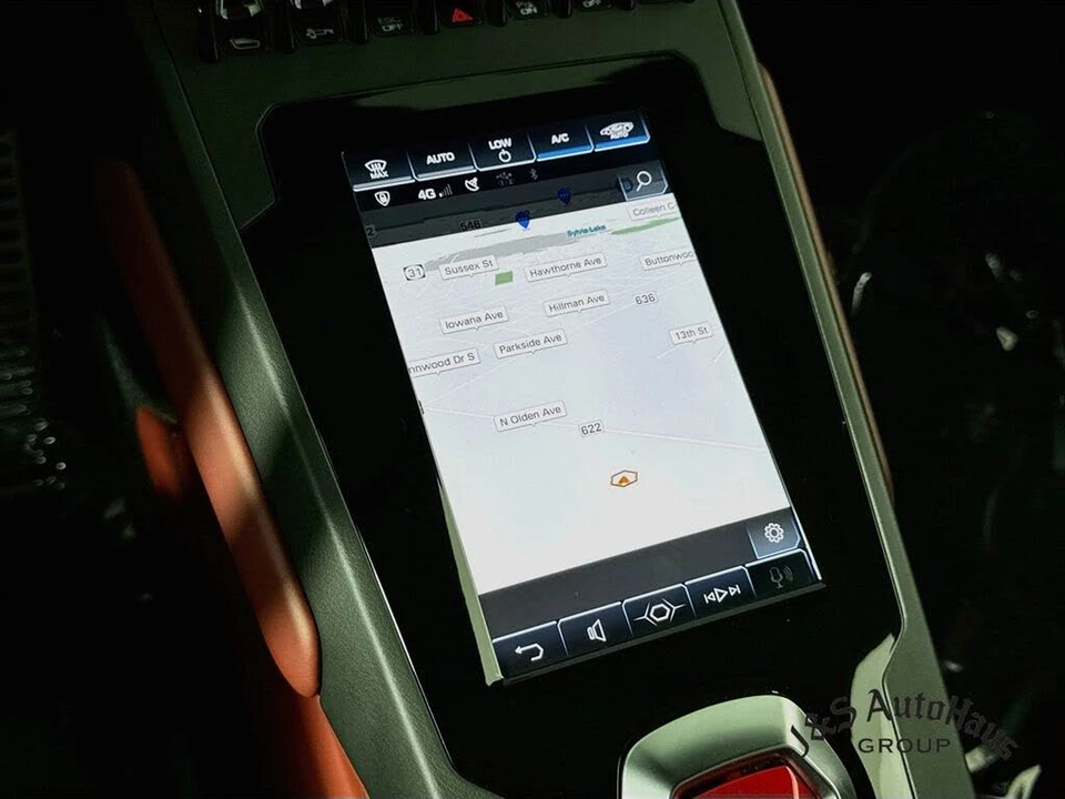 2020 Lamborghini Huracan - Image 19 of 31