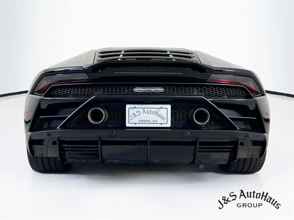 2020 Lamborghini Huracan - Image 6 of 31