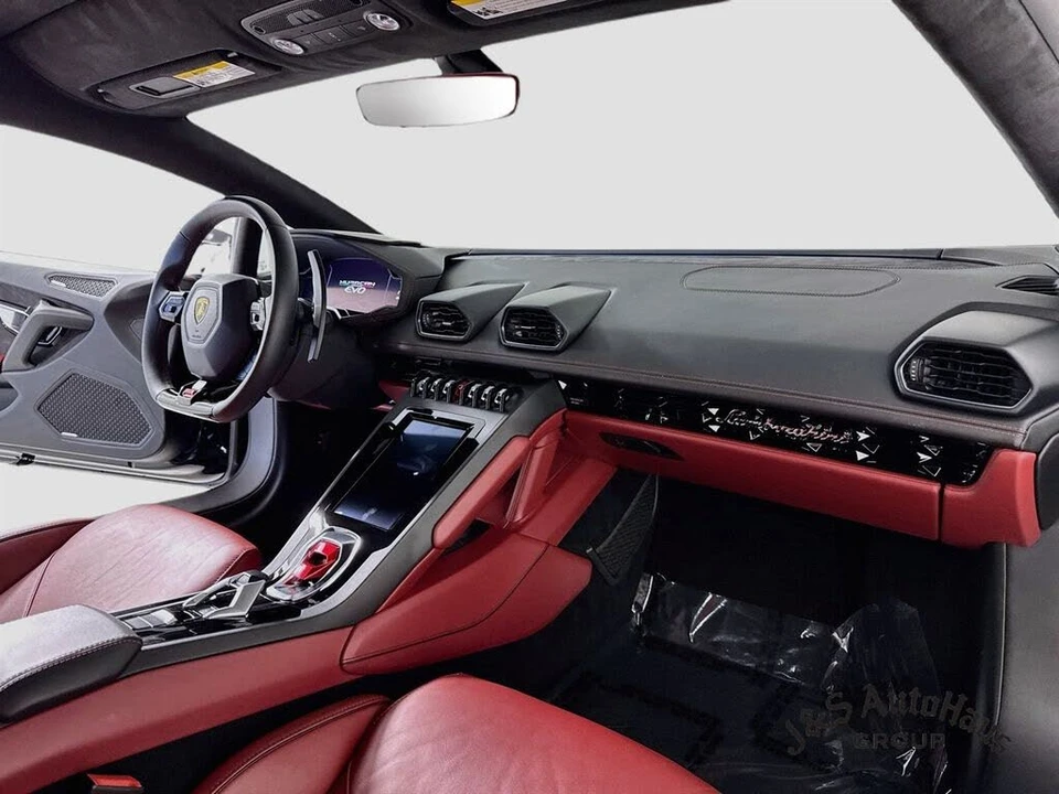 2020 Lamborghini Huracan - Image 30 of 31