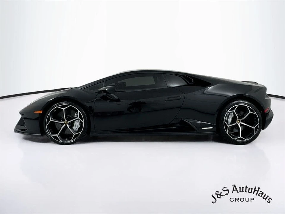 2020 Lamborghini Huracan - Image 4 of 31