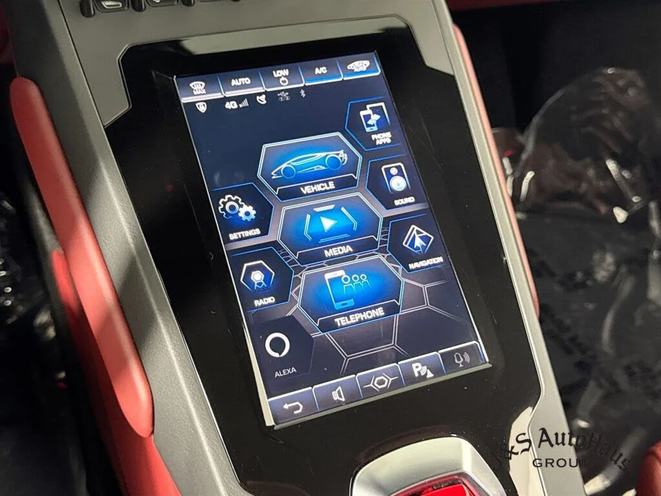 2020 Lamborghini Huracan - Image 18 of 31