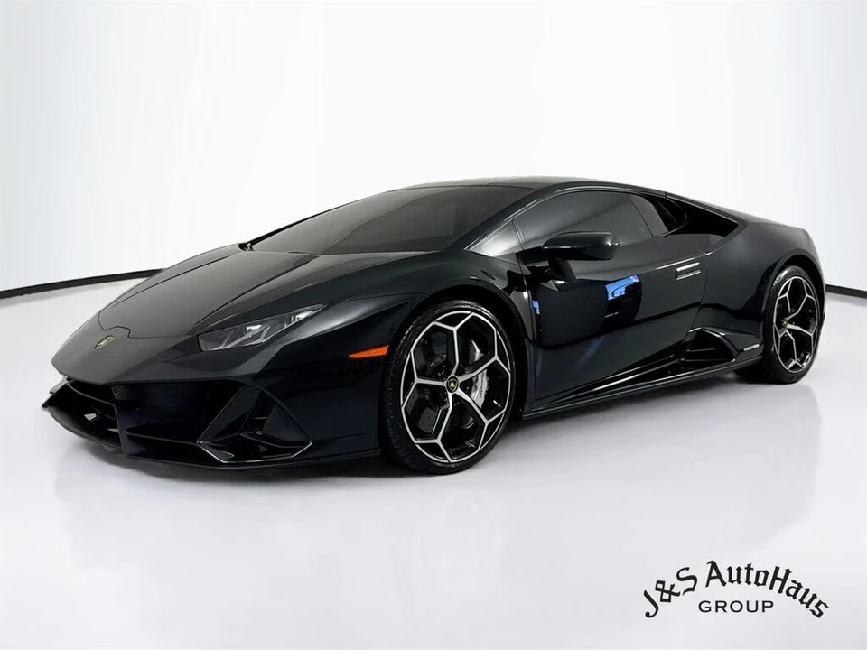 2020 Lamborghini Huracan - Image 3 of 31