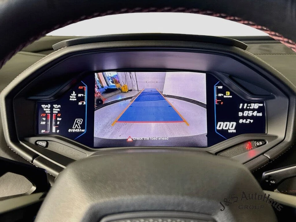 2020 Lamborghini Huracan - Image 20 of 31