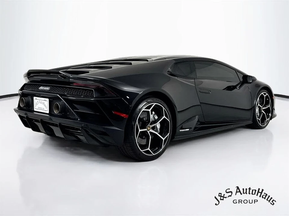 2020 Lamborghini Huracan - Image 7 of 31
