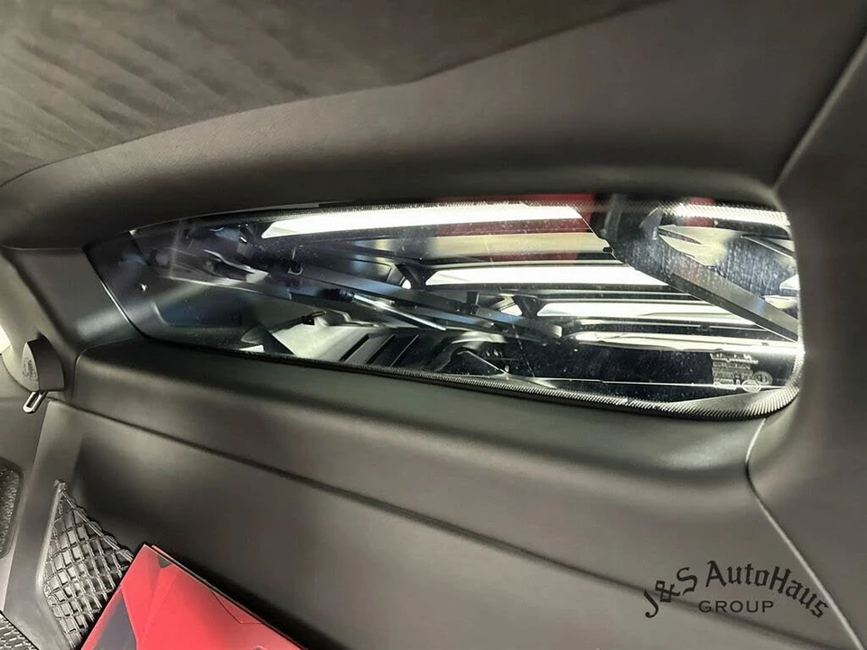 2020 Lamborghini Huracan - Image 27 of 31