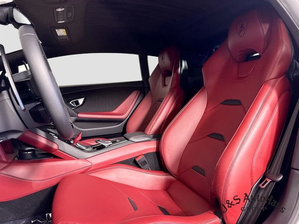 2020 Lamborghini Huracan - Image 11 of 31