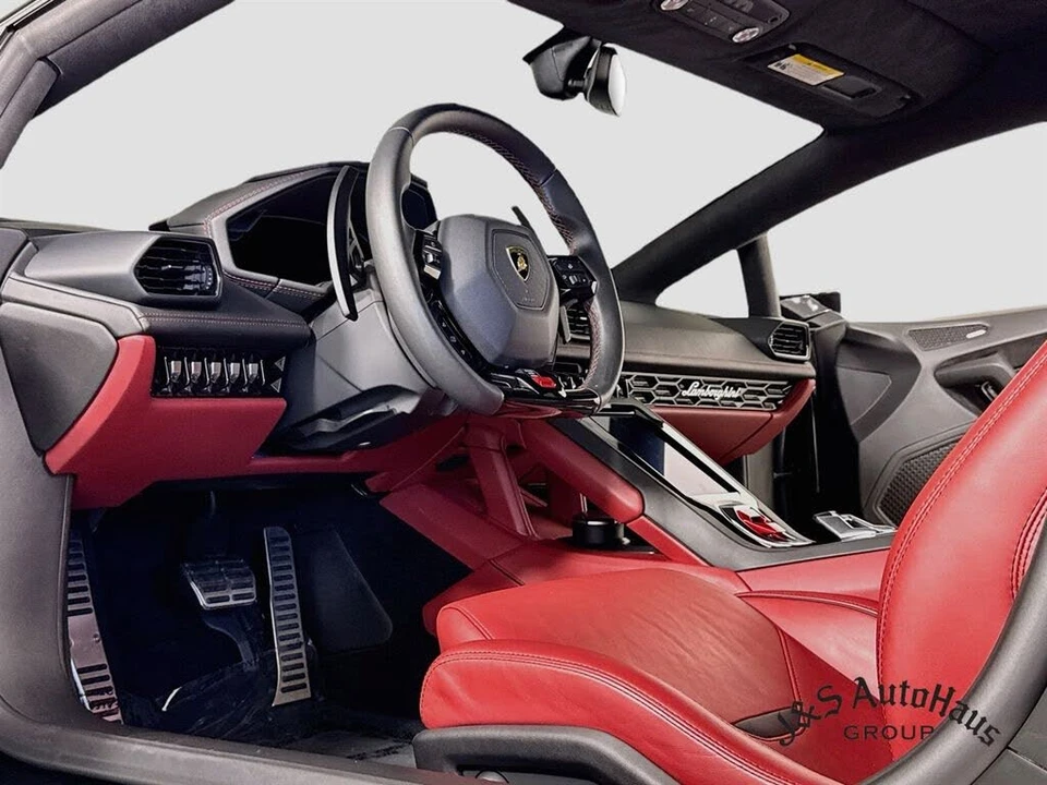 2020 Lamborghini Huracan - Image 31 of 31