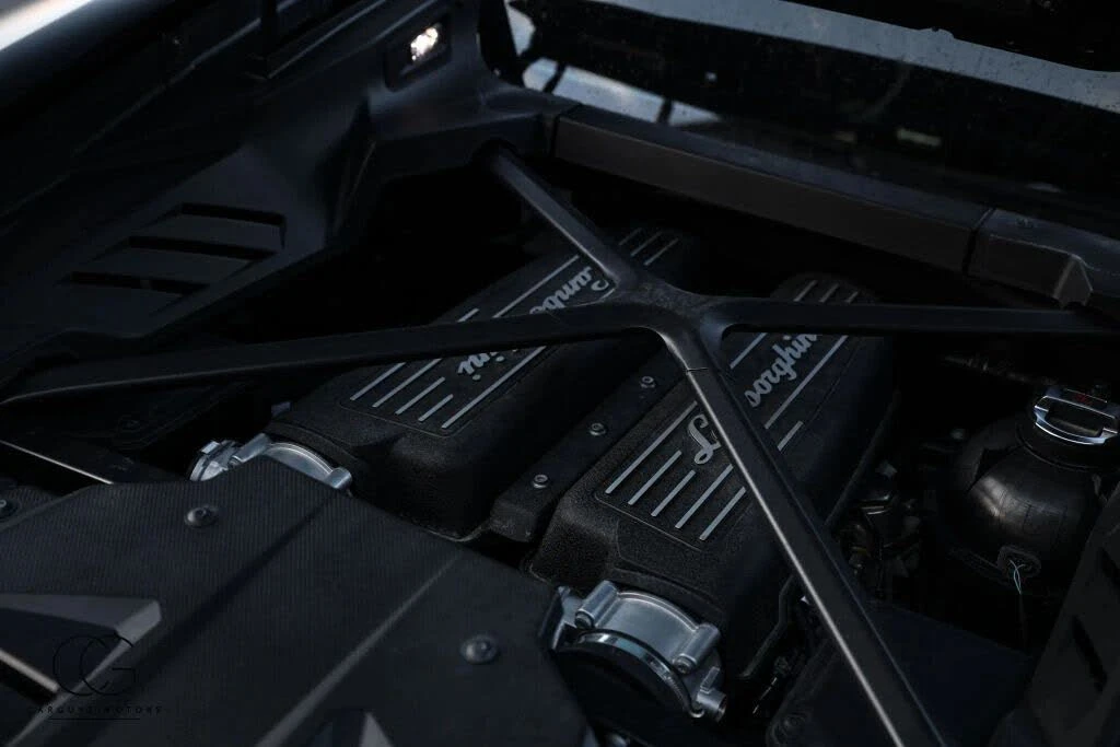 2020 Lamborghini Huracan - Image 18 of 31