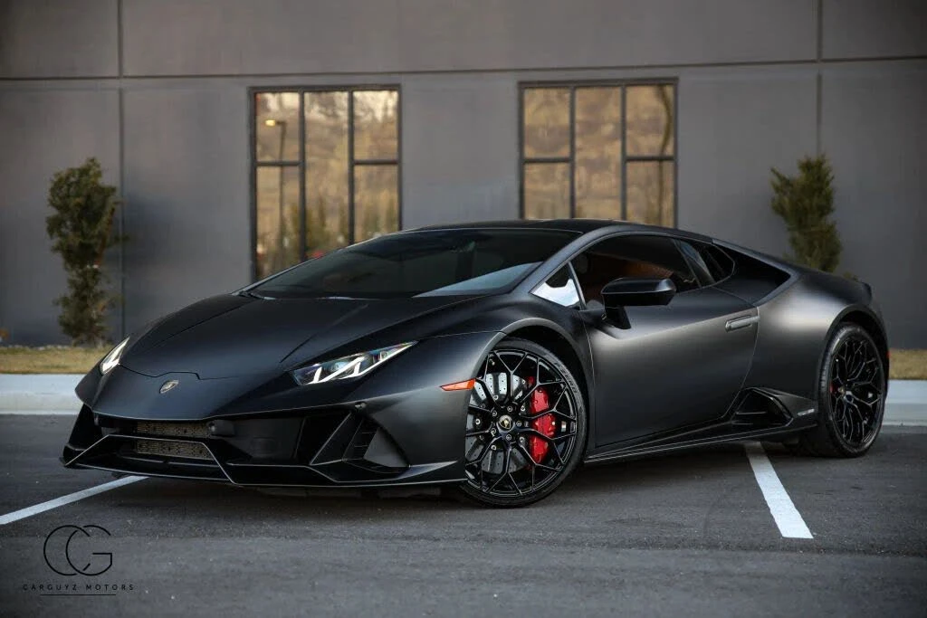 2020 Lamborghini Huracan - Image 3 of 31