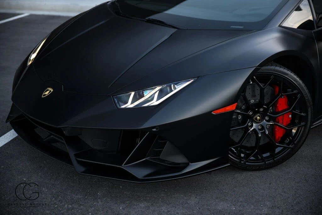 2020 Lamborghini Huracan - Image 4 of 31