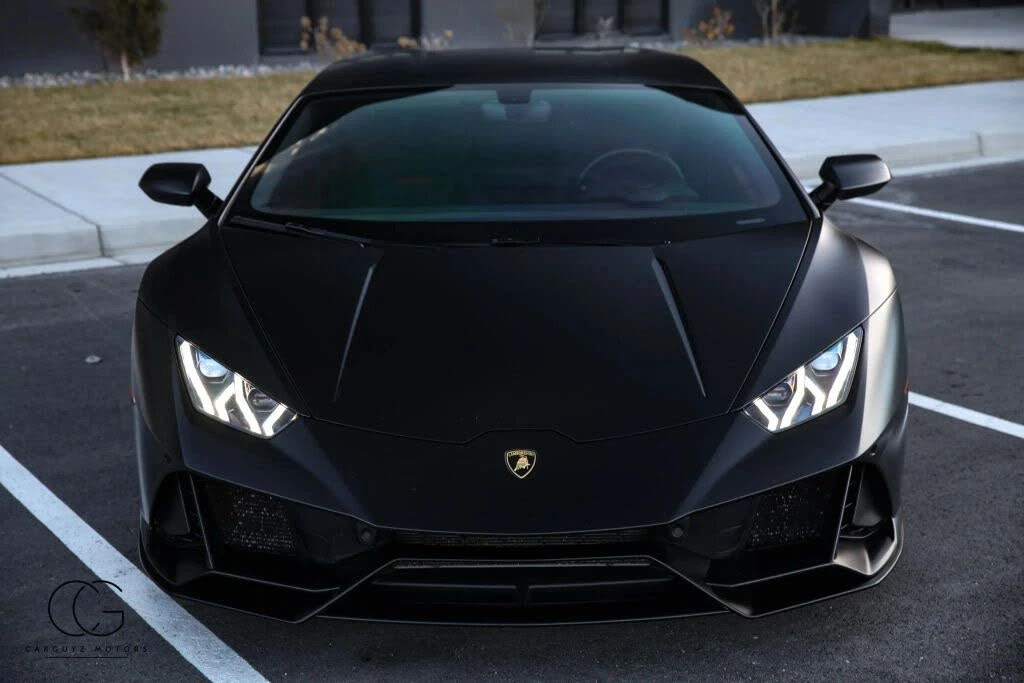 2020 Lamborghini Huracan - Image 28 of 31