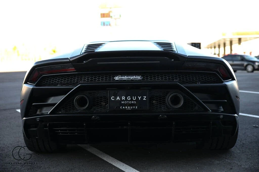 2020 Lamborghini Huracan - Image 15 of 31