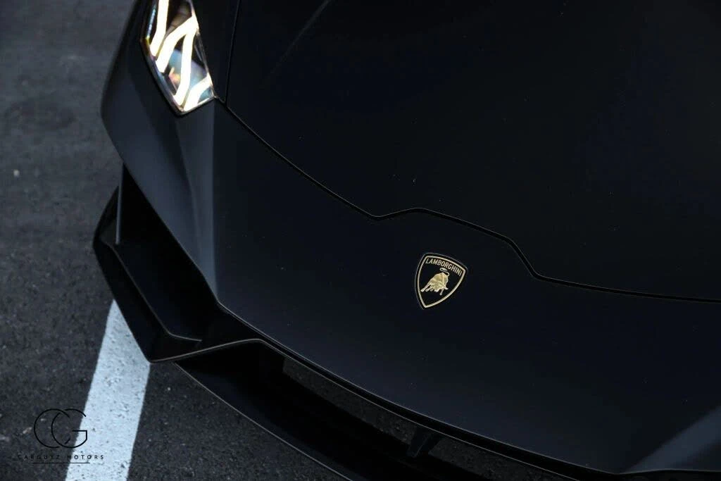 2020 Lamborghini Huracan - Image 30 of 31