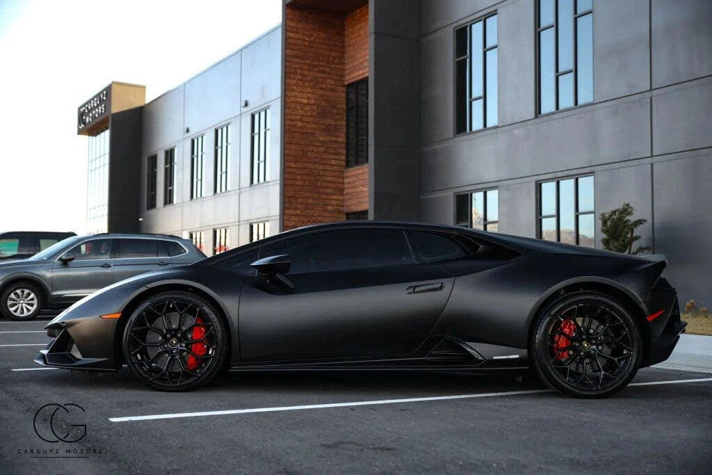 2020 Lamborghini Huracan - Image 11 of 31