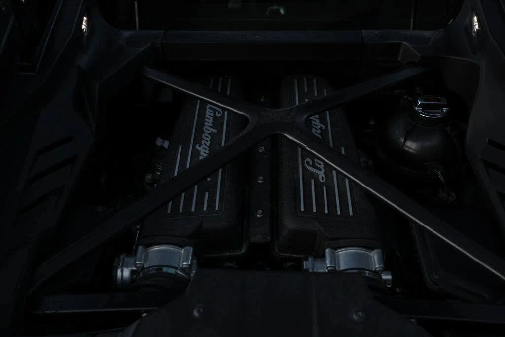 2020 Lamborghini Huracan - Image 22 of 31