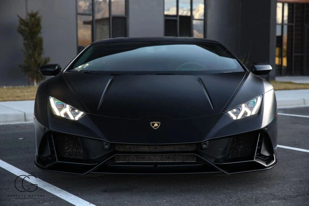 2020 Lamborghini Huracan - Image 29 of 31