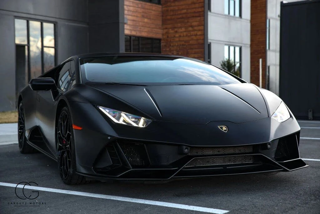 2020 Lamborghini Huracan - Image 27 of 31