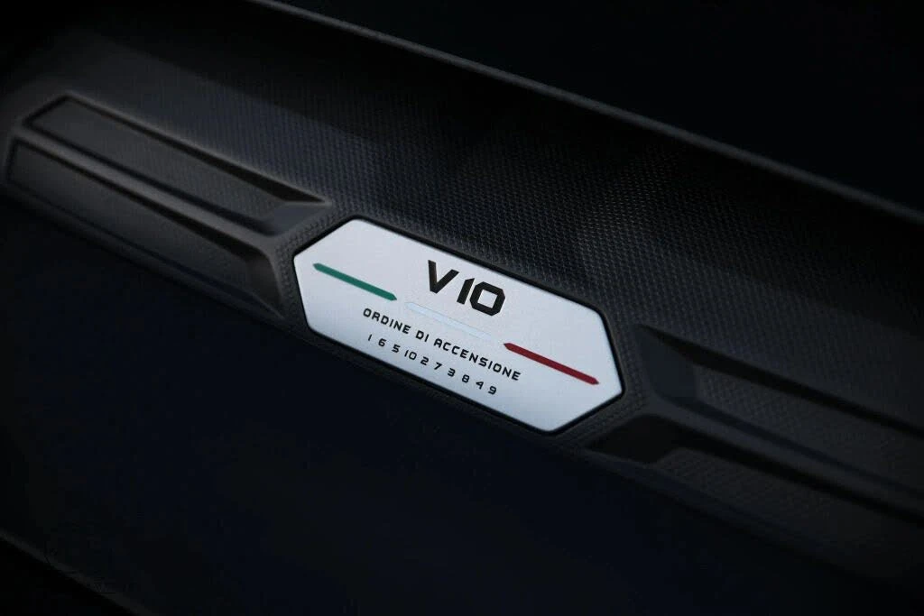 2020 Lamborghini Huracan - Image 17 of 31