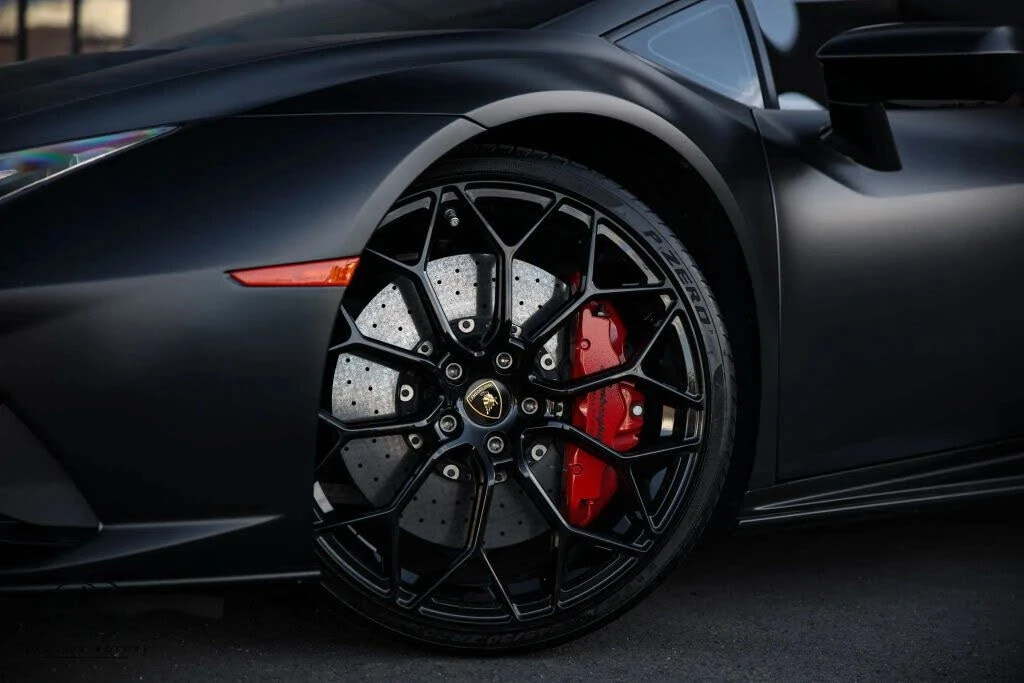 2020 Lamborghini Huracan - Image 6 of 31