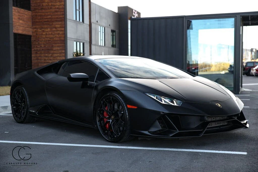 2020 Lamborghini Huracan - Image 26 of 31