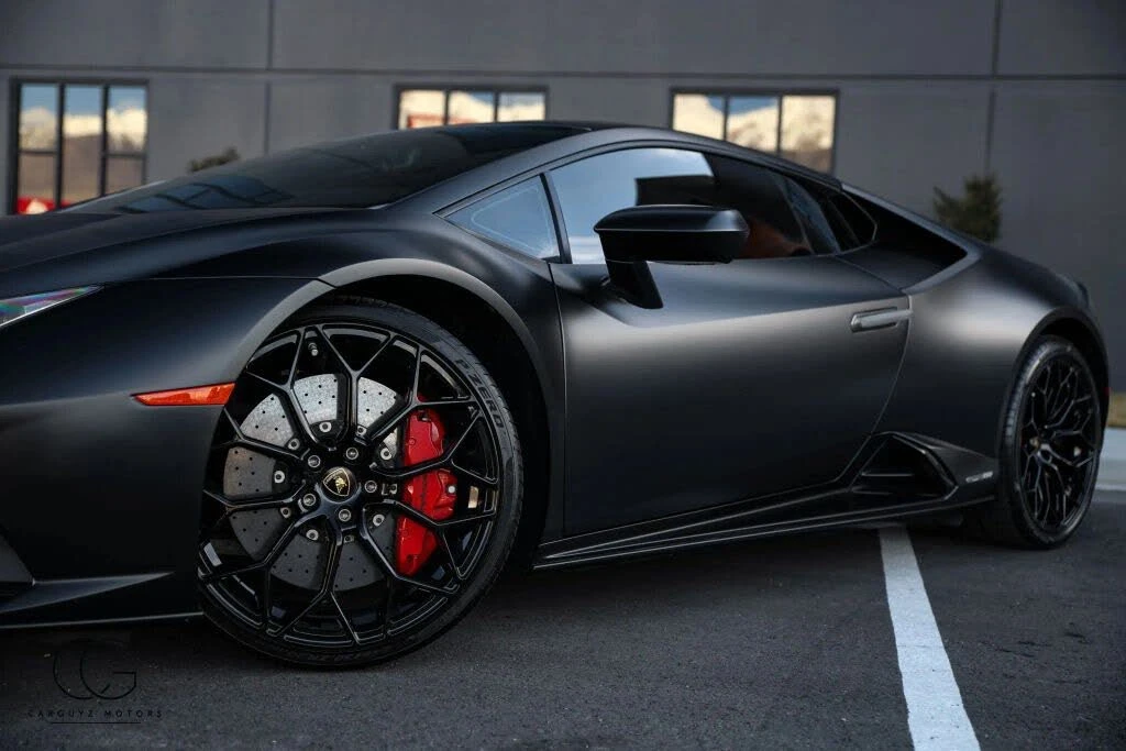 2020 Lamborghini Huracan - Image 5 of 31