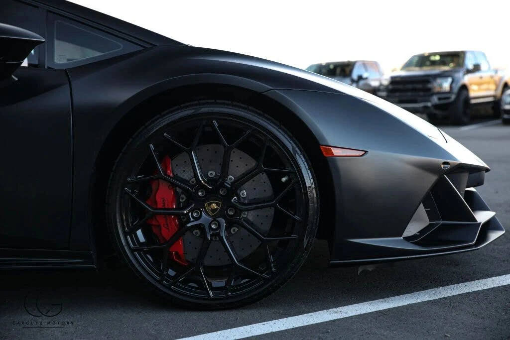 2020 Lamborghini Huracan - Image 25 of 31
