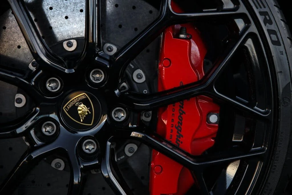 2020 Lamborghini Huracan - Image 7 of 31