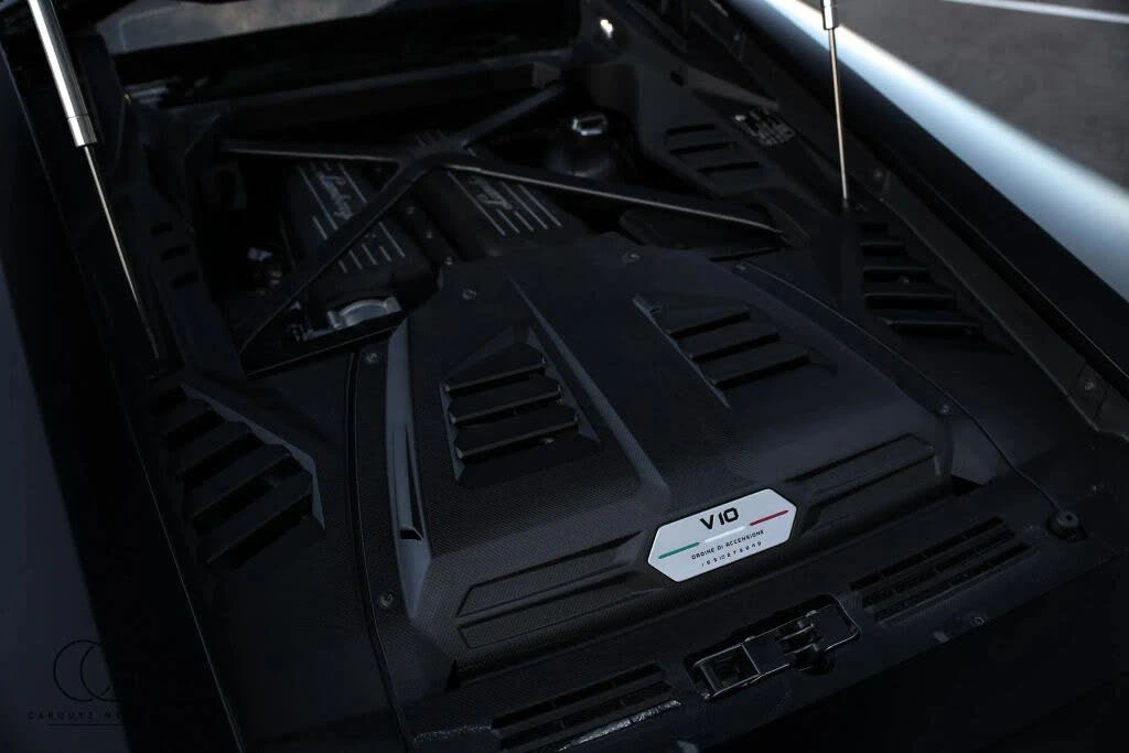 2020 Lamborghini Huracan - Image 21 of 31