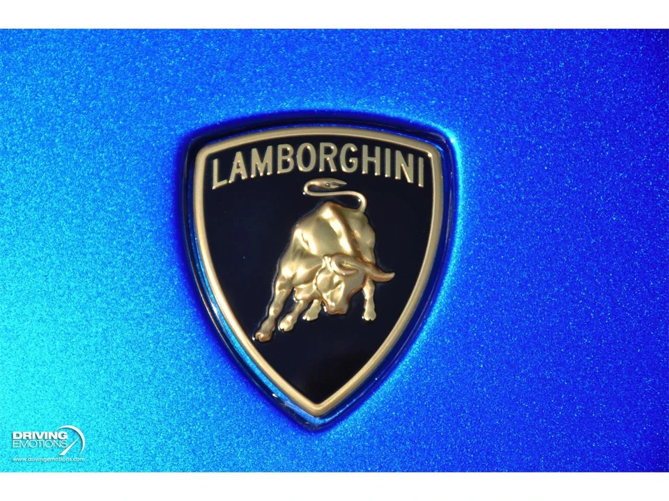 2020 Lamborghini Huracan LP640-4 EVO - Image 7 of 31
