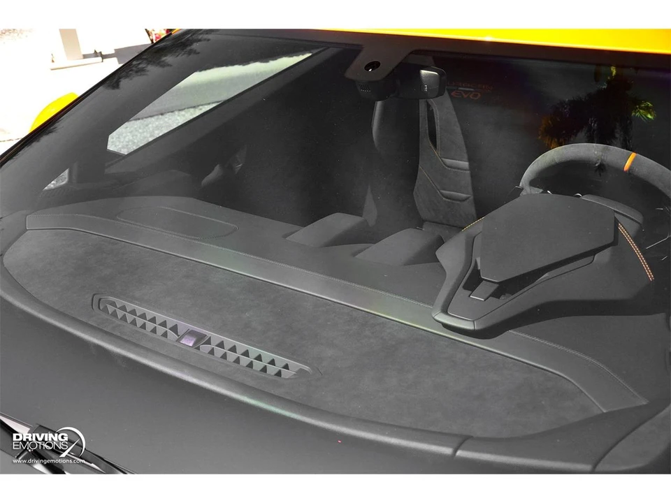 2020 Lamborghini Huracan LP640-4 EVO - Image 14 of 31
