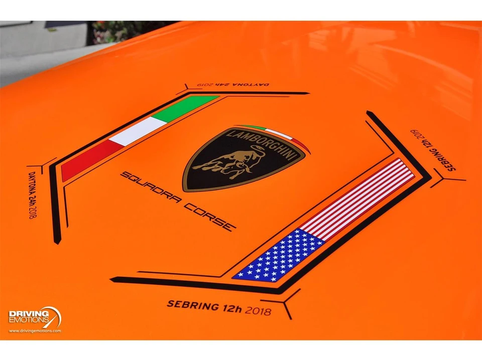 2020 Lamborghini Huracan LP640-4 EVO - Image 15 of 31