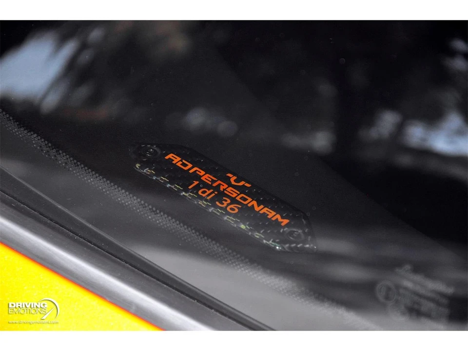 2020 Lamborghini Huracan LP640-4 EVO - Image 25 of 31