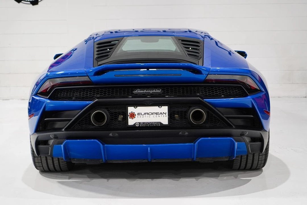 2020 Lamborghini Huracan - Image 3 of 21