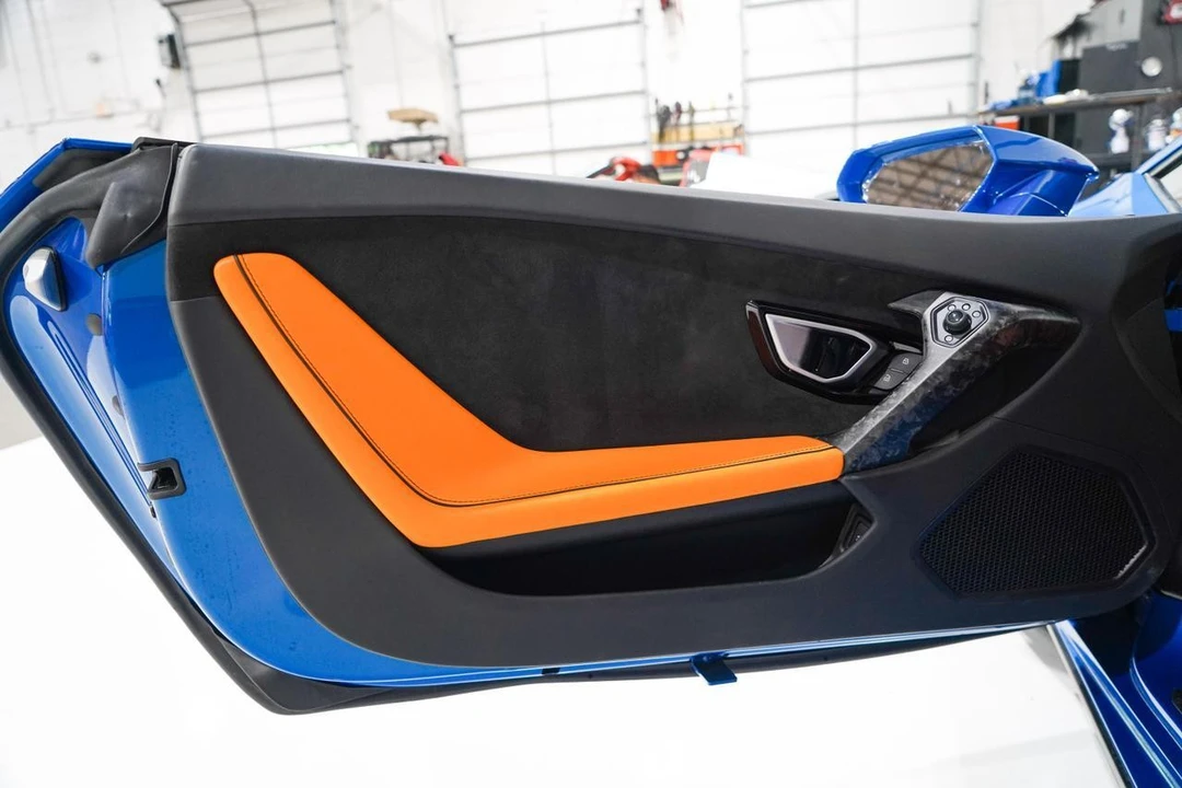 2020 Lamborghini Huracan - Image 19 of 21