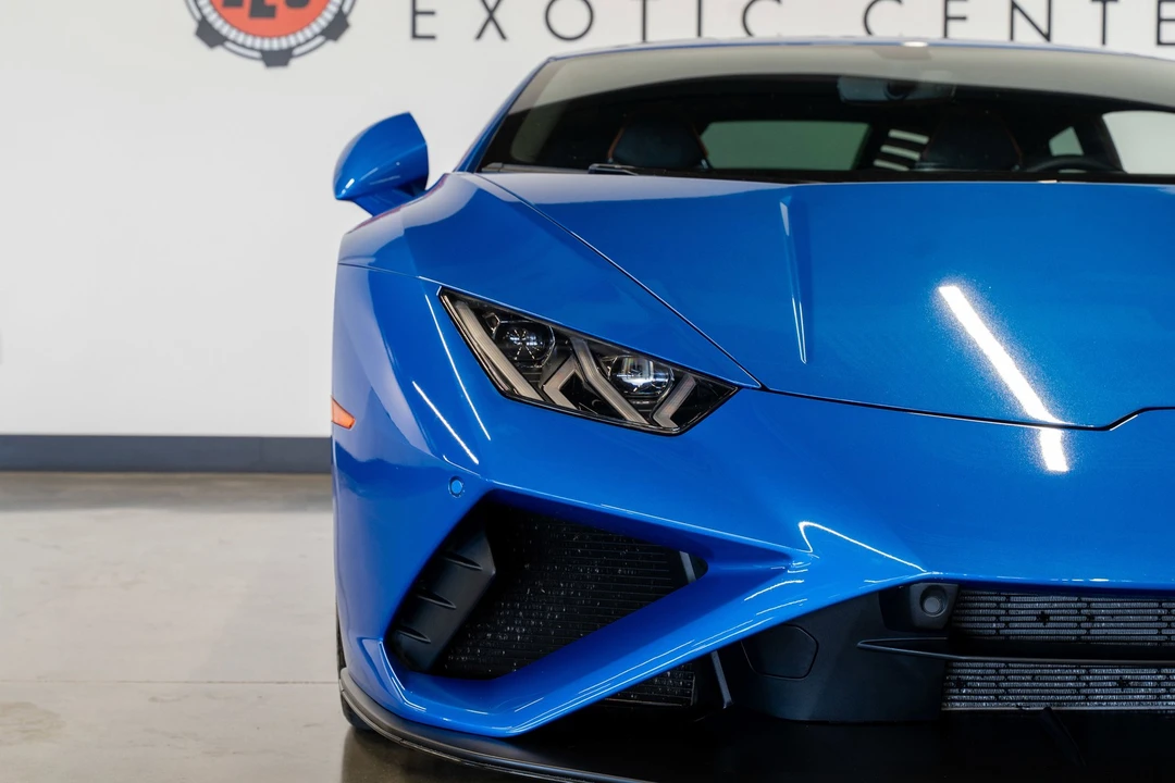 2020 Lamborghini Huracan - Image 19 of 31