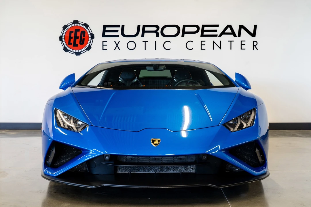 2020 Lamborghini Huracan - Image 17 of 31