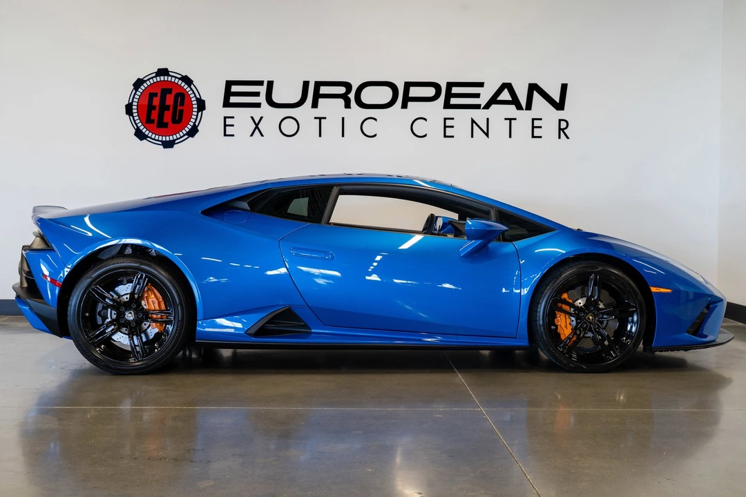 2020 Lamborghini Huracan - Image 25 of 31