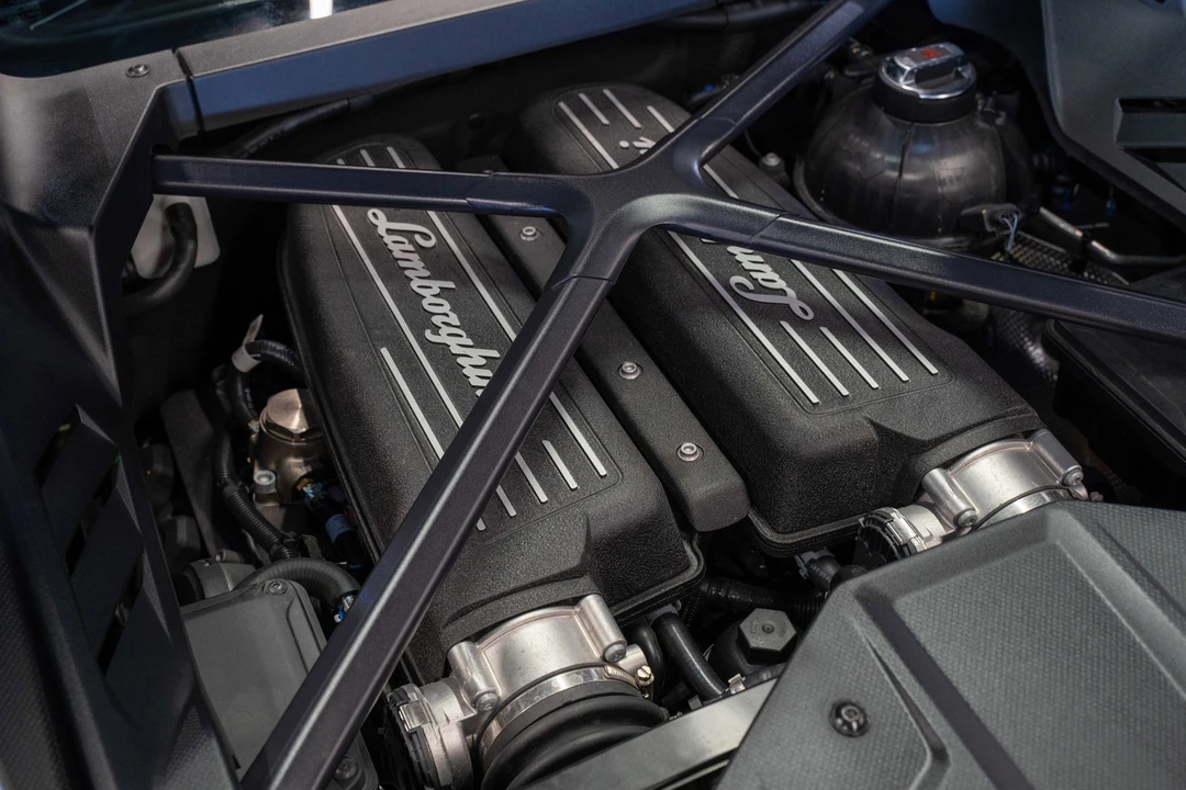 2020 Lamborghini Huracan - Image 31 of 31
