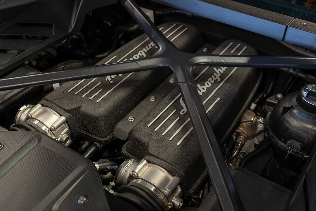 2020 Lamborghini Huracan - Image 30 of 31